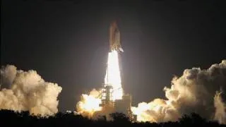 STS-131 Launch via Space Shuttle Discovery in HD - 04/05/2010