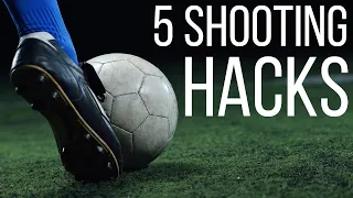 5 Shooting Hacks That Will Take Your Game to The Next Level