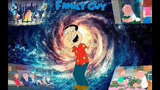 💙ГРИФФИНЫ Family Guy ЛУЧШИЕ МОМЕНТЫ ГРИФФИНЫ БОГАТЫ💵