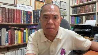 LIVE Q&A: LIVE-IN PARTNER MAY 2 ANAK. PINALAYAS SA BAHAY. MAY KARAPATAN BA SA BAHAY AT LUPA?