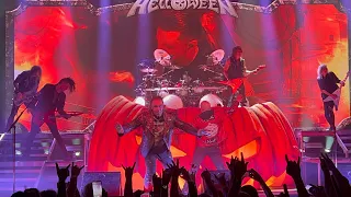 Helloween @ The Warfield (Full Live Show) | San Francisco, CA | 6/3/2023