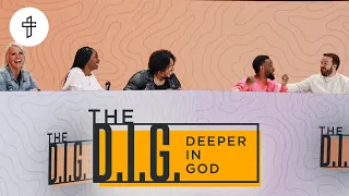 The D.I.G. // Forgiveness Understood // Forgiveness University