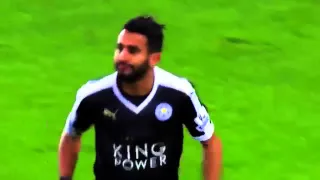 Leicester City All 52 Goals in the Premier  League English Commentary