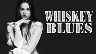 Whiskey Blues | Best of Slow Blues | Vieux Carre , Blues Boney Brown