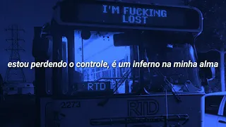 Jake Bugg - Lost (tradução/legendado)