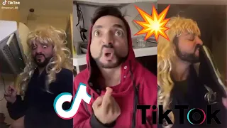 Funny Manuel Mercuri TikTok Compilation || @mercuri_88 #1