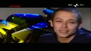 SFIDE - Valentino Rossi vs. Loris Capirossi Assen 1999