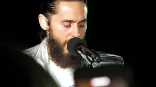Thirty Seconds to Mars - The Kill - Live - Shoreline Amphitheatre - mountain view, CA - 09/15/17