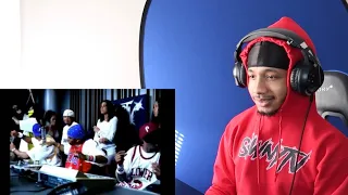 Murphy Lee - Wat Da Hook Gon Be ft. Jermaine Dupri | REACTION!!🔥🔥🔥