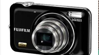 Fujifilm - FinePix JZ500