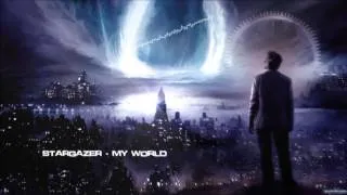 Stargazer - My World [HQ Original]