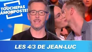 Les 4/3 de Jean-Luc Lemoine : l'amitié entre Agathe et Matthieu... Ou presque !