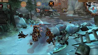 I, Viking PvP on Android