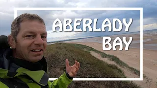 Landscape Photography | Scotland | ABERLADY BAY