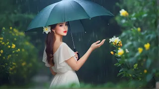 Rain waltz! The most beautiful melody in the world! You can listen to this music forever! Wonderful!