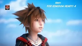 All Hints For Sora's Location In Kingdom Hearts 4 -  Remind DLC