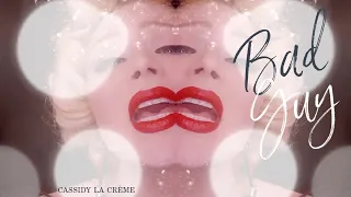 BAD GUY // Billie Eilish [Marilyn Monroe, Postmodern Jukebox Style Cover] by Cassidy La Crème