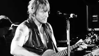 Richie Sambora - You Can Only Get So High (Live in London)