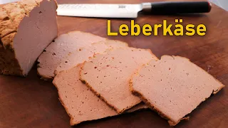 Leberkase | Celebrate Sausage S03E24