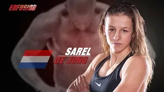 Enfusion Contracted Fighter | Sarel de Jong