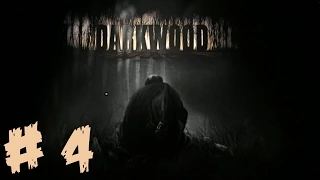 PRÍPRAVA - Darkwood / CZ/SK Let's Play / časť 4