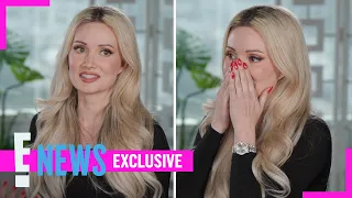 Holly Madison Addresses Playboy Mansion REGRETS & What She’ll Tell Her Daughter | E! News