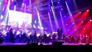 Bon Jovi - It's My Life by Symphonic Orchestra