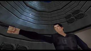 Goldeneye 007 (N64/XBox/Switch) - Mission 05: Severnaya Satellite Control Bunker - Full Playthrough