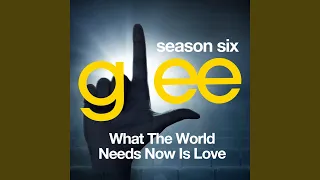 Arthur's Theme (Glee Cast Version)