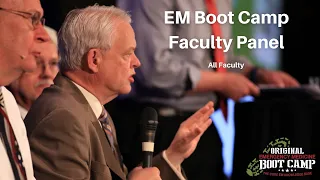 EM Boot Camp Question & Answer Session | The EM Boot Camp Course