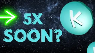 🚀Last Time It Happened Kaspa Crypto Saw A Huge Pump | 🚀Kaspa Price Prediction🚀