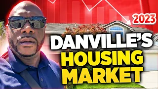 Is Danville VA Your Hidden Gem? | Moving to Danville VA | Housing Market 2023