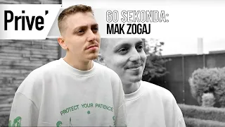 60 sekonda: Mak Zogaj