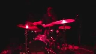 Malfunkshun - Chad Channing Drum Solo