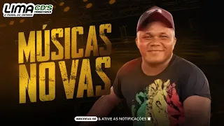 BIGUINHO SENSAÇÃO - SINTONIA DO ARROCHA - REPERTÓRIO 2024