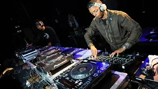 Jeff Mills - Live at Florida 135