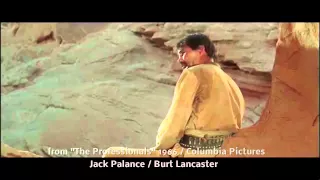 MOVIE QUOTES: "WHAT IS REVOLUTION?" Jack Palance explains it pure and simple