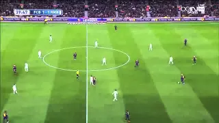 Barcelona vs Real Madrid 2 1 Full Match El Clasico La Liga 22 03 2015