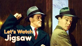 Let’s Watch Jigsaw (1949)