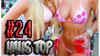 ЛУЧШИЕ ПРИКОЛЫ  2016#HAUS TOP#THE BEST JOKES #13