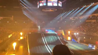 Night of the Jumps Berlin 2023