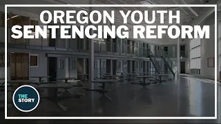 Who gets a second chance? Oregon governor considers commuting some teen sentences