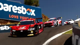 LIVE: Liqui-Moly Bathurst 12 Hour