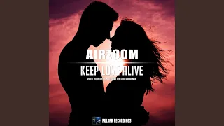 Keep Love Alive (Paul Hided ft. Andi Vax Live Guitar Remix)