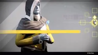 Destiny: Exoctic Engram Opening Year 2 - Damn Helm of Inmost Light
