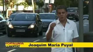 Joaquim Maria Puyal