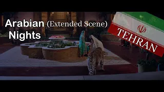 (Persian Tehran) Arabian Nights [2019]