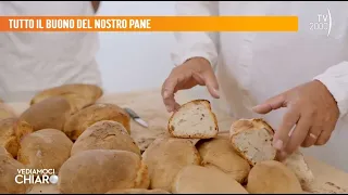 Vediamoci Chiaro (TV2000) Tutto il buono del nostro pane