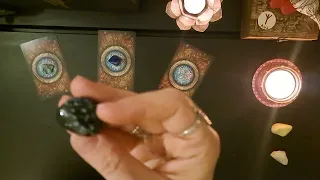 🌸⭐Jak Cię widzi? Co uważa za przeszkody lub nadzieje?💠🔥Tarot Czytanie Bezterminowe Wybór