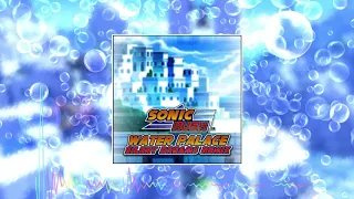 [2020] Sonic Rush - Water Palace [Silent Dreams Remix]